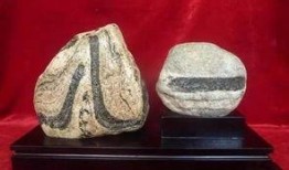 奇石制作爆料方法视频讲解,跟随视频学习奇石制作全过程